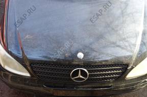 VITO 2.2 CDI 115 150 W639 КОРОБКА ПЕРЕДАЧW АВТОМАТИЧЕСКАЯ