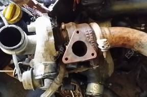 vito 2.2cdi ТУРБОКОМПРЕССОР