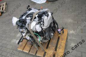 VITO 447 VIVARO TRAFIC двигатель 1,6 DCI 2015 3T KM