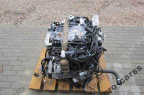 VITO 447 VIVARO TRAFIC двигатель 1,6 DCI 2015 3T KM