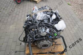 VITO 447 VIVARO TRAFIC двигатель 1,6 DCI 2015 3T KM