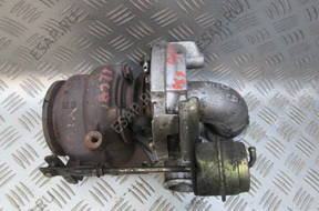 VITO 638 2,2 CDI ТУРБОКОМПРЕССОР A6110960299