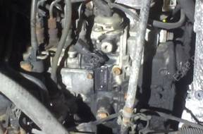 VIto 638 2,3TD 110D ТНВД do automatu