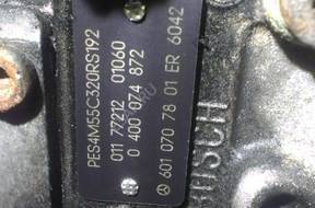 VIto 638 2,3TD 110D ТНВД do automatu