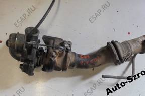 VITO 638 2.2 CDI  ТУРБОКОМПРЕССОР