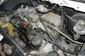 VITO 638 2.3 ДИЗЕЛЬ КОРОБКА ПЕРЕДАЧW