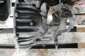 VITO 638 КОРОБКА ПЕРЕДАЧW  108 111 112 CDI