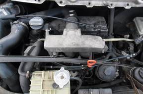 VITO 638 КОРОБКА ПЕРЕДАЧW 2.3 TD KOMPLETNA