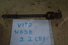 VITO 638 KRZYZAK KOLUMNY DOLNY