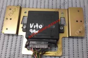 VITO 638 МОДУЛЬ БЛОК УПРАВЛЕНИЯ VDO 016 545 92 93