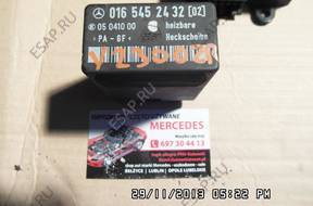 VITO 638 SPRINTER РЕЛЕ 0165452432 МОДУЛЬ 2001