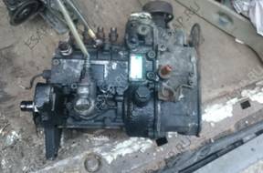 Vito 638 ТНВД 2,3td 110d 6010706001