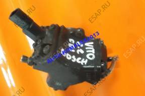 VITO 638 ТНВД BOSCH 2.2 CDI 112