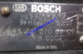 VITO 638 ТНВД BOSCH 2.2 CDI 112