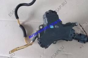 VITO 638 ТНВД BOSCH 2.2 CDI