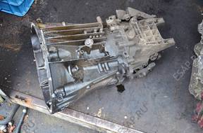 VITO 639 06-  2.2CDI  КОРОБКА ПЕРЕДАЧ  6B