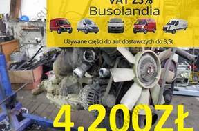 VITO  639 2,2CDI A646 GOY SUPEK двигатель