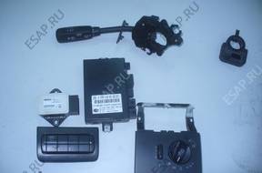 vito 639 2009 год МОДУЛЬ ФАРКОПА A1655455632
