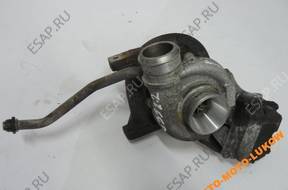 VITO 639 2.2 CDI A6460901380 ТУРБОКОМПРЕССОР