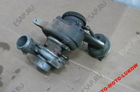 VITO 639 2.2 CDI ТУРБОКОМПРЕССОР A6460060189