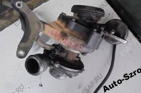 VITO 639 2.2 CDI  ТУРБОКОМПРЕССОР