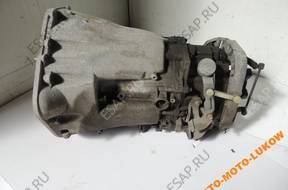 VITO 639 2.2 КОРОБКА ПЕРЕДАЧW 6392602400
