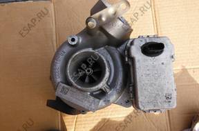 VITO 639 2.2 LIFT ТУРБИНА TURBOSPRAR A6510900186