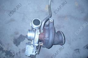 vito 639 2.2cdi ТУРБОКОМПРЕССОР A6460901580