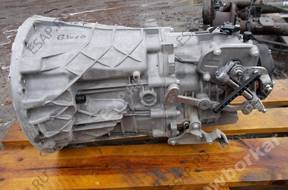 VITO 639 РЕСТАЙЛИНГ 2.2 A651 КОРОБКА ПЕРЕДАЧW 6-СТУПЕНЧАТАЯW