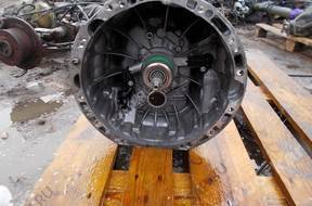 VITO 639 РЕСТАЙЛИНГ 2.2 A651 КОРОБКА ПЕРЕДАЧW 6-СТУПЕНЧАТАЯW