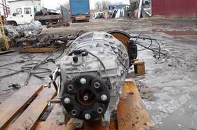 VITO 639 РЕСТАЙЛИНГ 2.2 A651 КОРОБКА ПЕРЕДАЧW 6-СТУПЕНЧАТАЯW