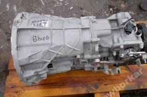 VITO 639 РЕСТАЙЛИНГ 2.2 A651 КОРОБКА ПЕРЕДАЧW 6-СТУПЕНЧАТАЯW