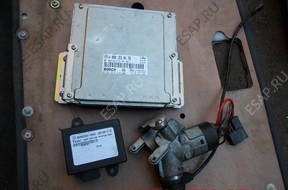 VITO БЛОК УПРАВЛЕНИЯ ИММОБИЛАЙЗЕР ЗАМОК ЗАЖИГАНИЯ A0001530479 2.2 CDI