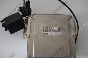 VITO БЛОК УПРАВЛЕНИЯ КОМПЛЕКТ A0001531179 0281010431