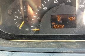 vito двигатель 2.2 iga 646 2004