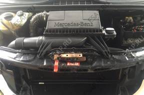 VITO II W639 109 2 2 CDI двигатель 646 983 88KM 65KW