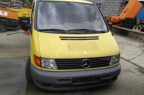 vito КОРОБКА ПЕРЕДАЧ cdi 108 110 КОРОБКА ПЕРЕДАЧ С