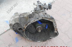 VITO КОРОБКА ПЕРЕДАЧW 108  112 110 2.2 CDI