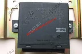 VITO МОДУЛЬ БЛОК УПРАВЛЕНИЯ 2.2 CDI 016 545 92 32