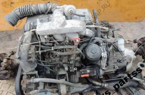 VITO SPRINTER двигатель 2.3 D 80 KM W638 108D 96-03