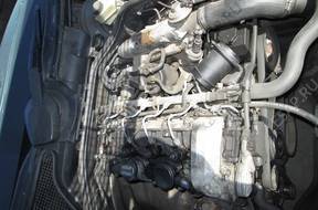 Vito Sprinter W 210 2,2 CDI двигатель БЕЗ osprztu