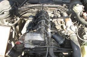 Vito Sprinter W 210 2,2 CDI двигатель БЕЗ osprztu