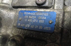 VITO ТНВД BOSCH 0400074883  2.3 2,3 TD