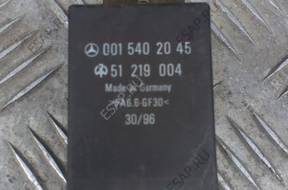 Vito V 638 БЛОК УПРАВЛЕНИЯ 0015402045