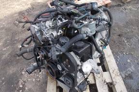 VITO VIANO W639 04-10 2.2 CDI A646 109 двигатель