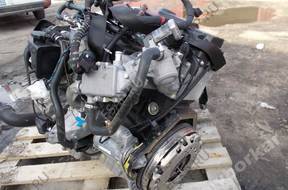 VITO VIANO W639 04-10 2.2 CDI A646 109 двигатель