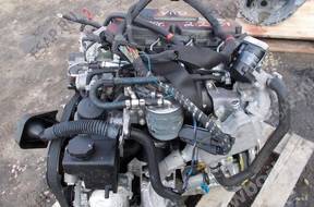 VITO VIANO W639 04-10 2.2 CDI A646 109 двигатель