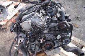 VITO VIANO W639 04-10 2.2 CDI A646 109 двигатель
