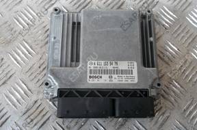 VITO  VIANO   W639  2.2 CDI  БЛОК УПРАВЛЕНИЯ  A6111535479