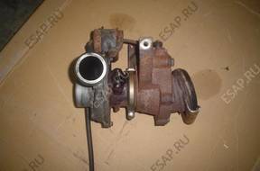 VITO VIANO W639 2.2 CDI  ТУРБИНА A6460960299